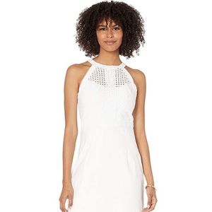 Lily Pulitzer Charlize Stretch Shift Dress